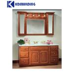 Free Stand Double Vanity Washroom Cheap Kitchen Sink Stainless Steel Wash