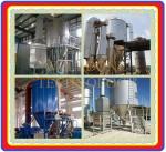LPG Commercial Spray Dryer , Fish Hydrolyzed Protein Spray Drying Equipment