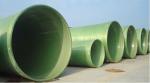 GRP TUBE-Glass-reinforced plastics tube