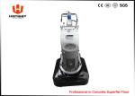 15KW Electrical Motor Concrete Floor Grinding Machine Four Square Heads