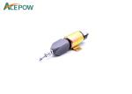 Fuel 24V 3935650 One Way Engine Stop Solenoid
