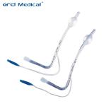 Preformed Nasal Endotracheal Tube Disposable Medical PVC Cuffed Tracheal Tube