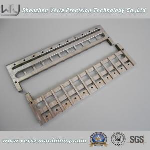 China Precision CNC Machined Component / CNC Stainless Steel Part / Precision Part for Machinery on sale