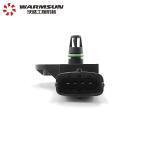 Mobile Truck Crane Spare Parts Intake Pressure Temperature Sensor 612630120004