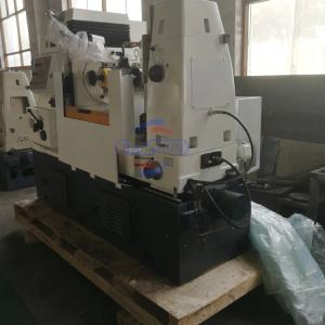 China Vertical Small Gear Hobber Y3150 Spur Gear Cutting wholesale