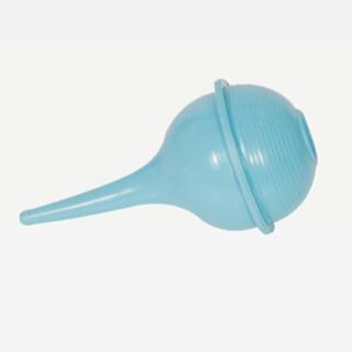 60ml, 90ml,120ml Blue, Green PVC Ear Syringe Ball For Medical Disposable