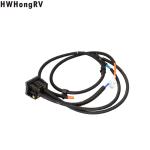 HWHongRV truck seating Air Lumbar Switches Lumbar support valve complete switch
