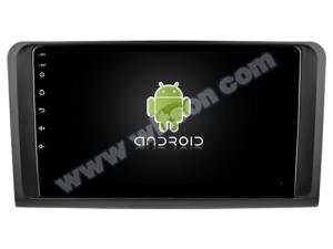 China 9&quot;/10.1&quot; Screen For Mercedes Benz ML300 ML450 ML500 GL Clase GL320 GL350 GL420 GL450G L500 X164 wholesale