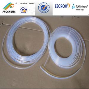 China FEP flat welding rod, FEP solder strip wholesale