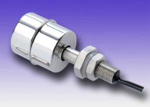 China Stainless Steel Float Switch BLMF-71SI M10*1.5 SUS304 Stem Length71mmfloat OD25mm 50W200Vdc, 0.7A NO、NCFloat R wholesale