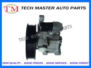 China Auto Spare Parts Power Steer Pump Replacement for Mercedes Benz W163 0024663801 wholesale