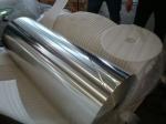 Household Aluminum Coil Used In Packing Food For Roasting Or Keep Fresh 1100