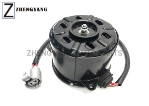 China Electric Radiator Fan Motor Toyota Hiace 168000-4810 1680004810 16363-75030 1636375030 wholesale