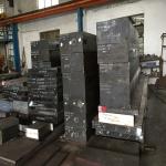 AISI D2/DIN 1.2379/JIS SKD11 Tool Alloy Steel Round Bar