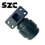 CE Top Roller Pc200 Upper Carrier Roller Excavator Undercarriage Spare Parts