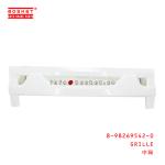 8-98269542-0 GRILLE suitable for ISUZU TRAVIZ 8982695420