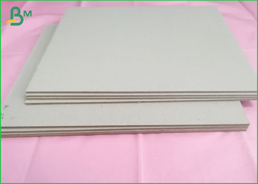 grey chipboard
