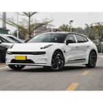 Power Monster ZEEKR 001 Chinese EV Cars 1302Km CLTC 0–100km/H In 3.8s