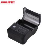 GOOJPRT PT280 Bluetooth-Compatible Thermal Printer Receipt & Photo Printing