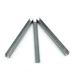 Fine Crown Air Staple Pneumatic Staple 7116 22gauge 7/20 with ISO Standard