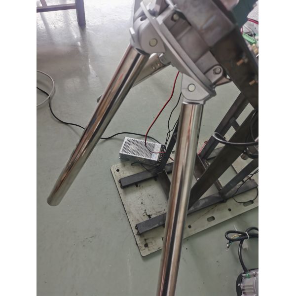 Accessory Metal IP44 Three Roller Gate Core Outer Casing Parts Anti Tailgating Components