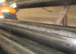 Steam Pipe ASME SA335 P5 Ferritic Seamless Alloy Steel Tube Custom Made
