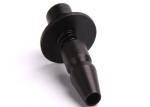Black Color Samsung CP45 NEO SM481 SM482 Pick And Place Nozzle CN750 J9055142B