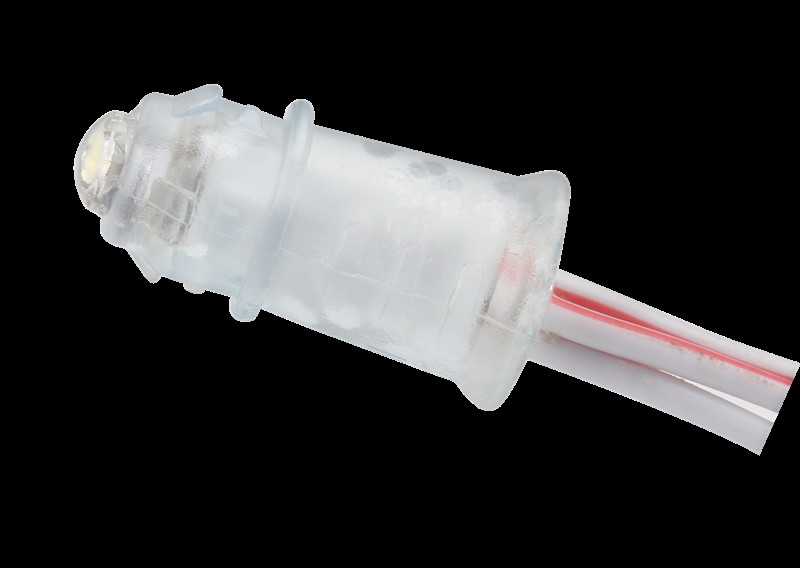 IC16716 DC 5V RGB Full Color 0.15W LED Pixel Light