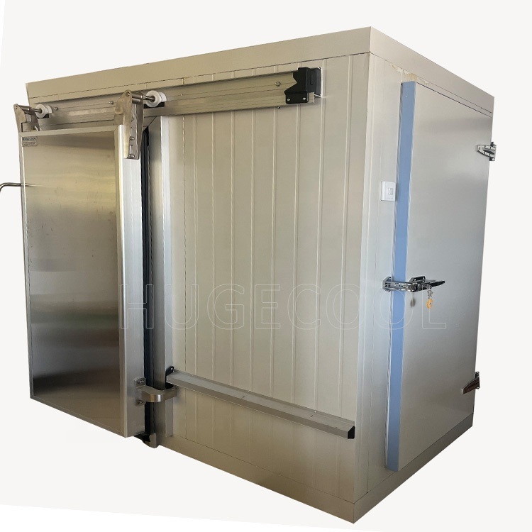 Sling Door for Cold Room with Customized Sizes