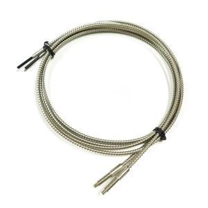 China High Temperature Resistant Glass Fiber Optic Sensor Photoelectric Switch for test equipment machine wholesale