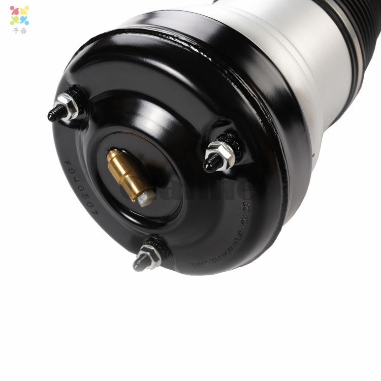 Front Air Suspension shcok For Mercedes W220 4Matic Air spring Auto Chassis parts OE:2203202138 2003-2006