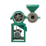 Electric Maize Corm Grinding Machine 700*400*850mm AC220V ODM