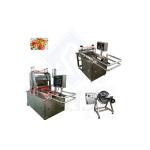 Stainless Steel Multifunctional Machine for Producing Assorted Blueberry Gummy
