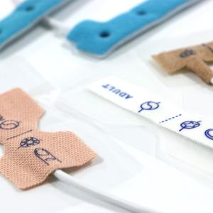 China Medical Disposable SpO2 Sensor Oximeter Hospital D-Sub Connector wholesale