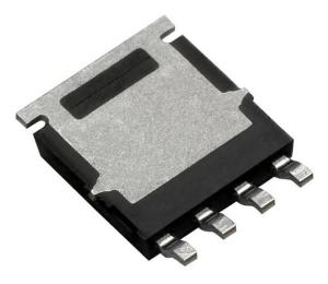 China SQJ459EP-T1_GE3 Vishay Semiconductors wholesale