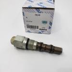 252-8042 Excavator Hydraulic Valve For E320B E320C 320 Excavator