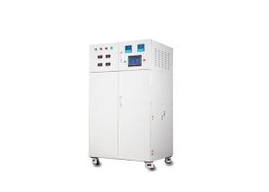 China Stainless Steel Commercial Alkaline Water Machine 180L/H High Water Production wholesale