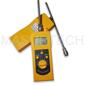 China DM300L Portable Soil Moisture Meter,Sand Moisture Meter wholesale