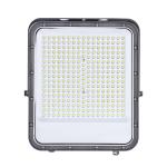 P65 Waterproof Outdoor 50w 100w Reflector Led Focos 200w 300w 400w 500w Solar