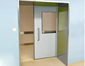 China Customized Sterile Cleanrooms For Food And Beverage Packaging wholesale
