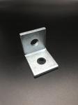 Strut Framing Systems Hot Dip Galvanized Unistrut Fitting