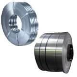 China 0.4 - 2.0mm thickness smooth finish cold rolled low carbon corrosion steel strip wholesale