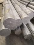 Alloy 6061 T6 Solid Aluminum Round Bar 6000mm For Aircraft Industry