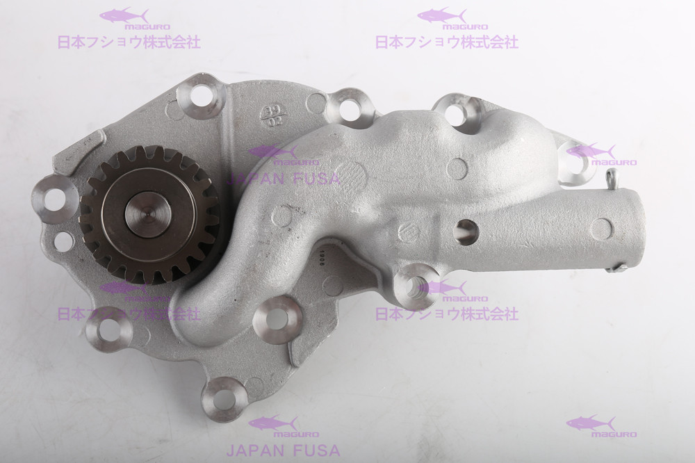 15110-2150 Oil Extractor Pump Hino J08EJ08C-TM