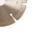 4.5 Inch 4 Inch Concrete Cutting Blade For Reciprocating Saw 105x20mm