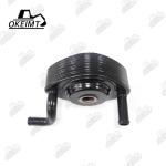 New Oil Cooler 8-97144716 8-994016800 For Isuzu 4JG1 4JG2 Engine Parts