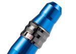 Silent Permanent Makeup Tattoo Machine Six Speed Rotating Four Colors