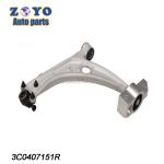 3C0407151R 520-469 Auto Suspension Parts for VW Tiguan 2009 Right Front Lower