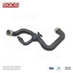 OE 2045013782 Radiator Hose for Mercedes Benz W204 W207 W212 For VOLVO ISO
