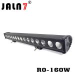 LED Light Bar JALN7 160W CREE Spot Flood Combo LED Driving Lamp Super Bright Off